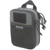 MAXPEDITION Double-Decker EDC Pocket Organizer (5” x 2.5” x 7”)
