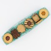 Karibari Surtido Carrusel, Colorido Paquete de Galletas Surtidas de 250g,