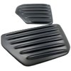 Diabolus CT125 Side Pocket Cover CT21 Diablo Custom Works Fairing
