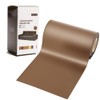 Leather Repair Patch Kit Medium Brown 3 x 60 inch