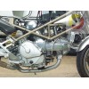 Desmoparts Ducati 2 Valve Engine Cover Stainless Screw / Bolt