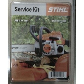 STIHL Service Kit for MS 170, 180 11300071800