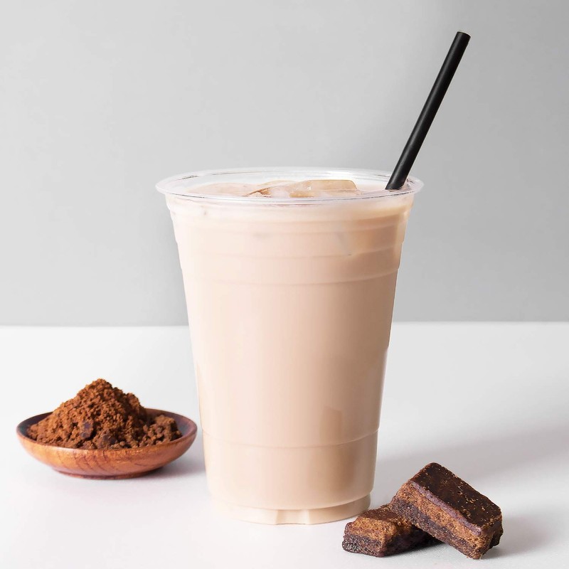 Tea Zone 2.2 lbs MilkTeaBLAST Okinawa Brown Sugar Powder