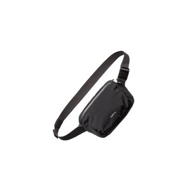 Bellroy Lite Belt Bag (versatile crossbody bag, fanny pack) - Black