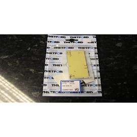 Thetford SC250/260 SN Control Panel