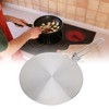 Heat Diffuser Plate Stainless Steel Induction Cooker Heat Transfer Ring