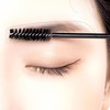 Eyelash Brush Screw Double Comb Eyelash Curler Makeup Tool Cosmetic