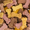 Fancy Pets Yummy Premios para Perro Sabores Surtidos Carne, Pollo,