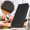 Hyuduo 5000 Grit Whetstone Sharpener Stone for Kitchen Knives and
