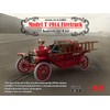 ICM 24004 – Model Kit Model T 1914 FIRE TRUCK