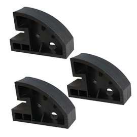 ST TS Tire Changer Set of 3 Bead Helper Replacement Manual Bead Breaker Car Motorcycle Flat Tire