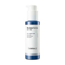 Centellian24 Madeca Homme All-in-One Essence, 125ml, 1 piece / 센텔리안24 마데카 옴므 올인원 에센스, 125ml, 1개