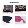 Boyiexin Upgrade 28 Inch Long Hair Weave Sleeve for Locs