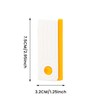 Travel Toothpick Holder | Toothpick Storage Box for Travel -
