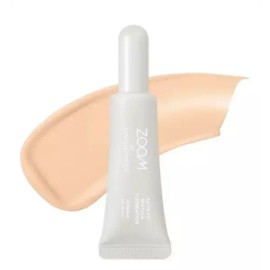 Jeongsaemmul 줌 바이 정샘물 새틴핏 스파츌라 파운데이션(SPF30) 23호 미디엄 x 3개 Zoom by Jung Saem Mool Satin Fit Spatula Foundation (SPF30) No. 23 Medium x 3pcs [Satin Fit Spatula Foundation No. 23 x 3 units]