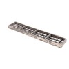 Montague 9346-7 Ceramic Bottom Grate