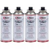 Sterno Butane Fuel Cartridge for Appliances & Stoves, 8oz -