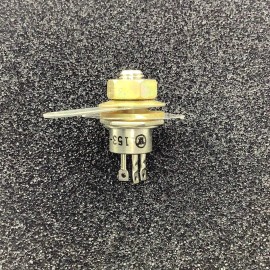 WESTINGHOUSE 153-10 - WESTINGHOUSE - WESTINGHOUSE TRANSISTOR
