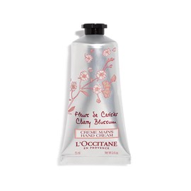 Loccitane Cherry Blossom Hand Cream, 75 ml