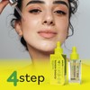 Fria Korean Beauty Siero Viso Illuminante con Estratto di Yuzu,