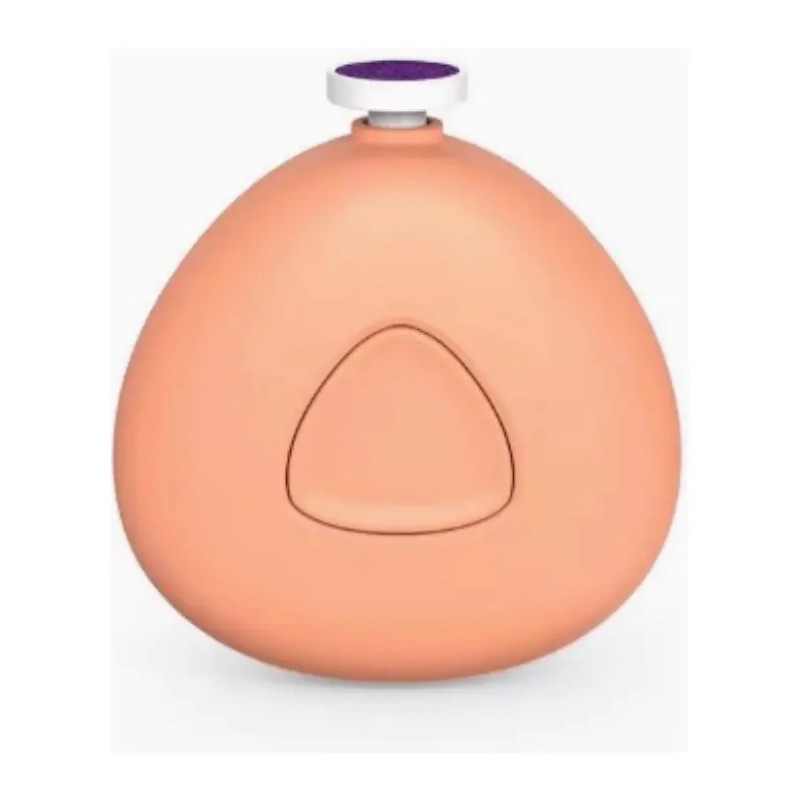 Set De Limas De Uñas Baby Electric Para Acortar Las