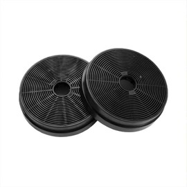 Range Hood Replacement Charcoal Filter (USCF-702) for Tieasy Under Cabinet Range Hood USUC702B