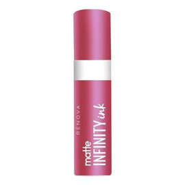 Labial Renova Infinity tono 07 rosa malva 5 ml