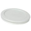 Pyrex 7202-PC 1-Cup White Food Storage Replacement Lid - Made