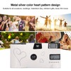 Film Camera 900mAh Full Manual Setting Single Use Flash Shutter