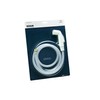 KOHLER GP1021724-0 Genuine Part Side spray, White