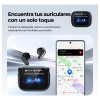Audifonos In-ear Inalmbricos Htc Ne68 Ai Audifonos Traductores Con Smart