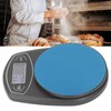 Kitchen Electronic Scale 0.1g High Accuracy 11lb Capacity Stainless Steel