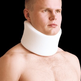 Thermoskin Soft Cervical Collar / Neck Brace