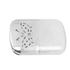 Mini Hand Warmer with Fuel Can Portable Zinc Alloy Winter
