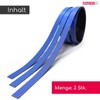 Mag235 Magnetic Strips Blue Approx. 1 cm x 1 m