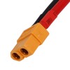 5200mah Lipo Battery 50C Discharge Rate 7.4V 2S RC Vehicles