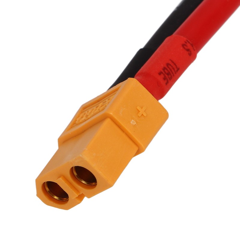 5200mah Lipo Battery 50C Discharge Rate 7.4V 2S RC Vehicles