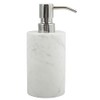 Spirella Sana Soap Dispenser, Liquid Soap Dispenser, Marble, 300 ml,