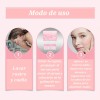 Serum Facial Pdrn De Salmón Pink One Day Rostro Y