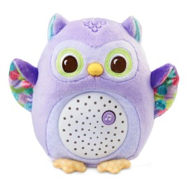Chupete Dormir Sensor Música Sonidos Naturale Color Período Edad