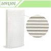 4 Pack Filter Replacement Compatible with Honeywell U Filter HRF201B