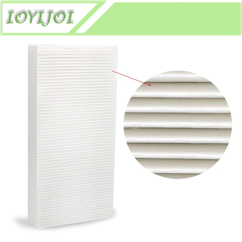 4 Pack Filter Replacement Compatible with Honeywell U Filter HRF201B