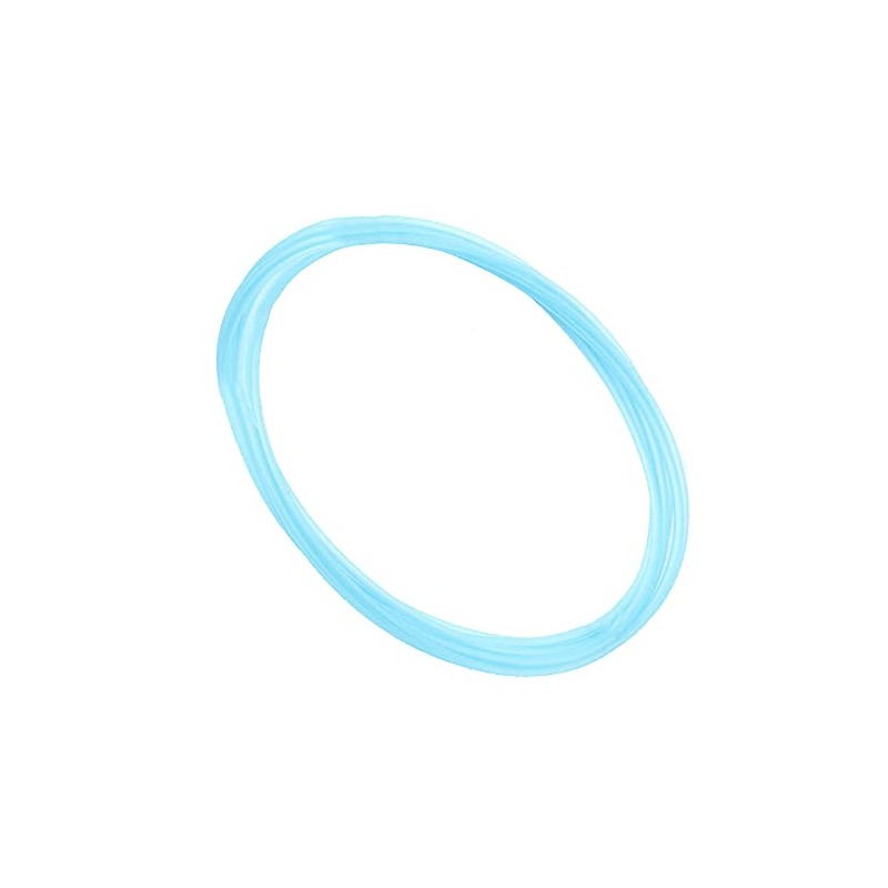 Lotatheta 6 m Blue Long Inner Cable Tube Liner Protection