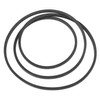 Levemolo Mower Belt Replacement Gx20072 Versatile Application Heat Resistant for