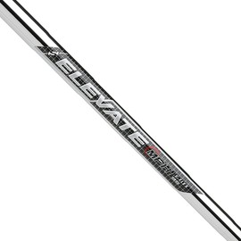 True Temper Elevate MPH 95 Stiff Flex Iron Shaft - .355 Taper Tip (Choose Length) (38.50" 6-Iron)