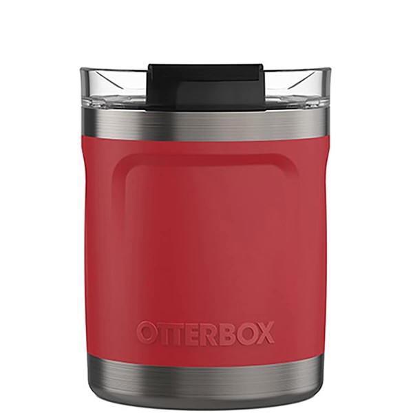 Elevation Tumbler #10 Flame Red