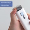 Multi Functional Portable Electronic Cleaning Set Electronic Dust Removal Cleaning
