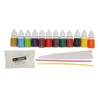 Marble Painting Kit Zero Based Painting DIY Handcraft Safe Harmless