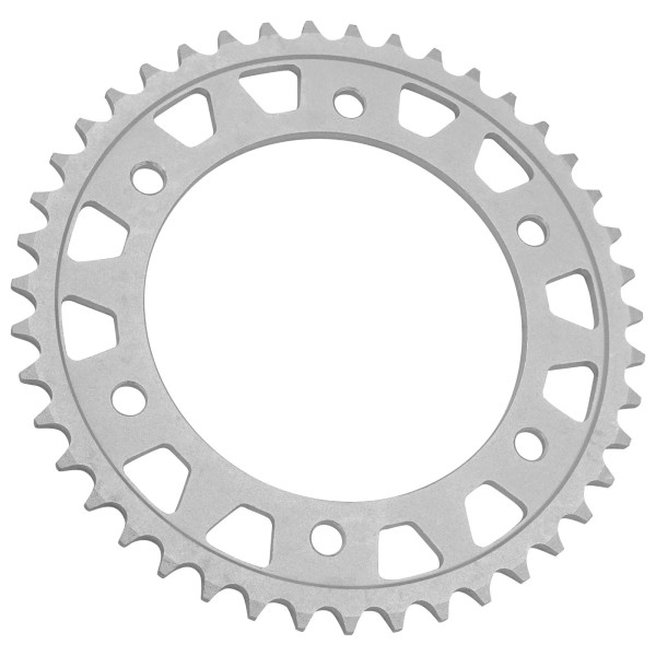 Caltric Rear Wheel Chain Sprocket For Honda CBR1000 2017-2024 41201-MKF-D40