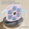 Music Boxing Machine for Kids & Adults, Smart Bluetooth Sounding